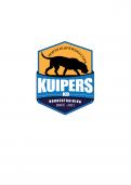 Logo design # 1209192 for Design an unic logo for my company   Kuipers K9    specialized in dogtraining contest