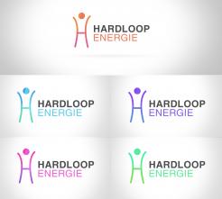 Logo design # 920222 for Design a logo for a new concept: Hardloopenergie (Running energy) contest