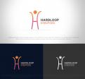 Logo design # 919403 for Design a logo for a new concept: Hardloopenergie (Running energy) contest