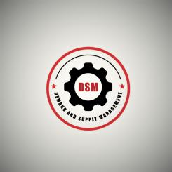 Logo design # 940134 for Logo for Demand   Supply Management department within auto company contest