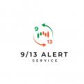 Logo design # 1037459 for ’Trading Alerts’ logo for professional Wall street brokers contest