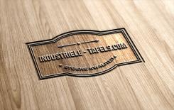 Logo design # 545210 for Tough/Robust logo for our new webshop www.industriele-tafels.com contest