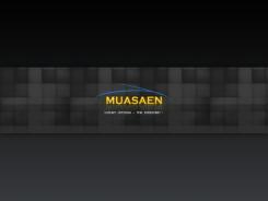 Logo design # 105363 for Muasaen Store contest