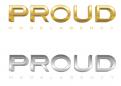 Logo # 30068 voor Proud Modelagency wedstrijd