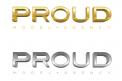 Logo # 29613 voor Proud Modelagency wedstrijd