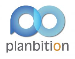 Logo # 29270 voor Logo voor Planbition met kans op vervolgopdrachten! wedstrijd