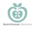 Logo # 27805 voor Logo voor platform nutritional medicine wedstrijd