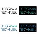 Logo design # 1294813 for Who creates a nice logo for our new job site jobsindetechniek nl  contest