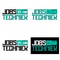 Logo design # 1295630 for Who creates a nice logo for our new job site jobsindetechniek nl  contest