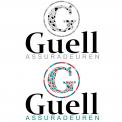 Logo # 1299359 voor Maak jij het creatieve logo voor Guell Assuradeuren  wedstrijd