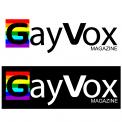 Logo design # 1296556 for Logo for LGBT magazine contest