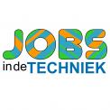 Logo design # 1293657 for Who creates a nice logo for our new job site jobsindetechniek nl  contest