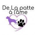 Logo design # 1291049 for Creation of a logo of osteopathy cabinet for animals From paw to soul contest