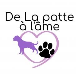 Logo design # 1291049 for Creation of a logo of osteopathy cabinet for animals From paw to soul contest