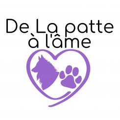 Logo design # 1291050 for Creation of a logo of osteopathy cabinet for animals From paw to soul contest