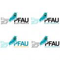 Logo  # 1295668 für Firmenlogo fur Pfau Electronics Wettbewerb