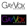 Logo design # 1296272 for Logo for LGBT magazine contest
