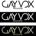 Logo design # 1296389 for Logo for LGBT magazine contest