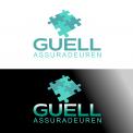 Logo design # 1299198 for Do you create the creative logo for Guell Assuradeuren  contest