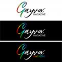Logo design # 1296812 for Logo for LGBT magazine contest