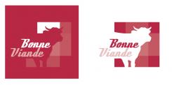 Logo # 188526 voor Nieuw logo voor Bonne Viande wedstrijd