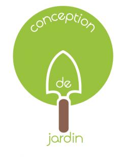 Logo # 76678 voor conception de jardin wedstrijd