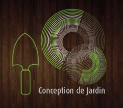 Logo # 76985 voor conception de jardin wedstrijd