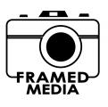 Logo # 76484 voor Logo nieuw bedrijf Framed Media wedstrijd