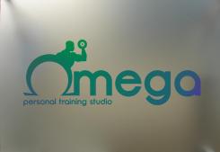 Logo # 189166 voor Ontwerp een 'power logo' voor een personal training studio! wedstrijd