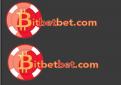 Logo design # 220266 for Bitcoin casino logo contest