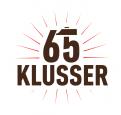 Logo # 239631 voor Ontwerp een pakkend logo voor 65-klusser, het nieuwe symphatieke  klusjesman concept wedstrijd
