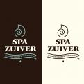 Logo # 37968 voor LOGO BRANDING  - SPA SPORT HOTEL ZUIVER wedstrijd