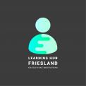 Logo design # 849039 for Develop a logo for Learning Hub Friesland contest