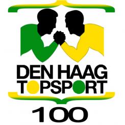 Logo # 413366 voor Logo (incl. voorkeursnaam) voor zakelijke vriendenclub van Stichting Den Haag Topsport wedstrijd