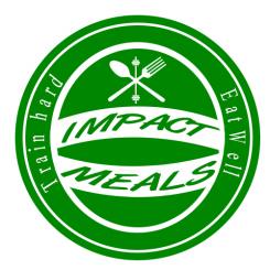 Logo design # 421035 for Impact logo contest