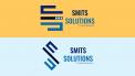 Logo # 1097995 voor Logo voor Smits Solutions wedstrijd