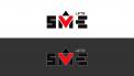 Logo # 1075631 voor Ontwerp een fris  eenvoudig en modern logo voor ons liftenbedrijf SME Liften wedstrijd