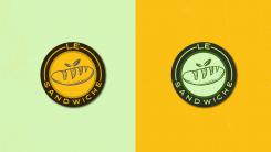Logo design # 999895 for Logo Sandwicherie bio   local products   zero waste contest