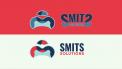 Logo # 1098210 voor Logo voor Smits Solutions wedstrijd
