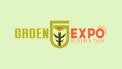 Logo design # 1022578 for renewed logo Groenexpo Flower   Garden contest