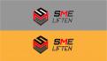 Logo design # 1076674 for Design a fresh  simple and modern logo for our lift company SME Liften contest