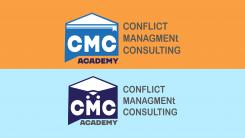 Logo design # 1080391 for CMC Academy contest