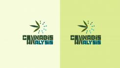 Logo design # 999045 for Cannabis Analysis Laboratory contest