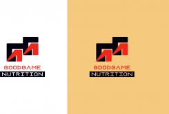 Logo design # 1001974 for Design a creative, original logo for a new nutrition brand! contest