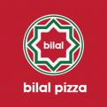 Logo design # 231471 for Bilal Pizza contest
