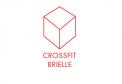 Logo # 544692 voor ontwerp een strak logo voor een nieuwe Crossfit Box wedstrijd