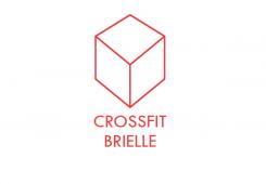 Logo # 544692 voor ontwerp een strak logo voor een nieuwe Crossfit Box wedstrijd