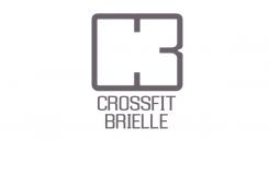 Logo # 544693 voor ontwerp een strak logo voor een nieuwe Crossfit Box wedstrijd