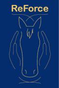 Logo # 155743 voor Ontwerp Logo & bedrijfsnaam voor paardenmassage & acupressuur  wedstrijd