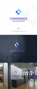 Logo design # 1268787 for Confidence technologies contest